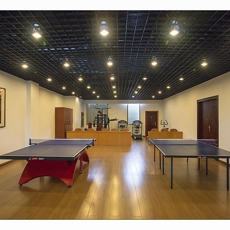 Guilin International Hotel מראה חיצוני תמונה
