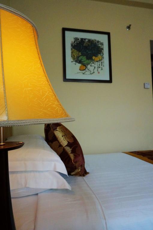 Guilin International Hotel חדר תמונה