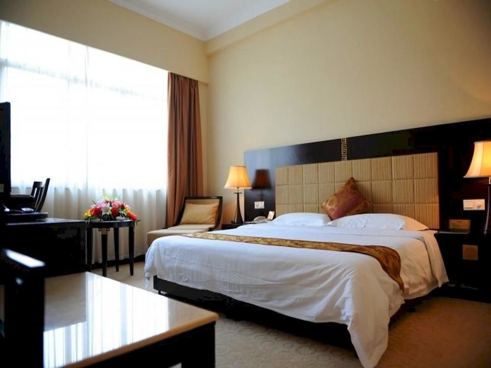 Guilin International Hotel מראה חיצוני תמונה