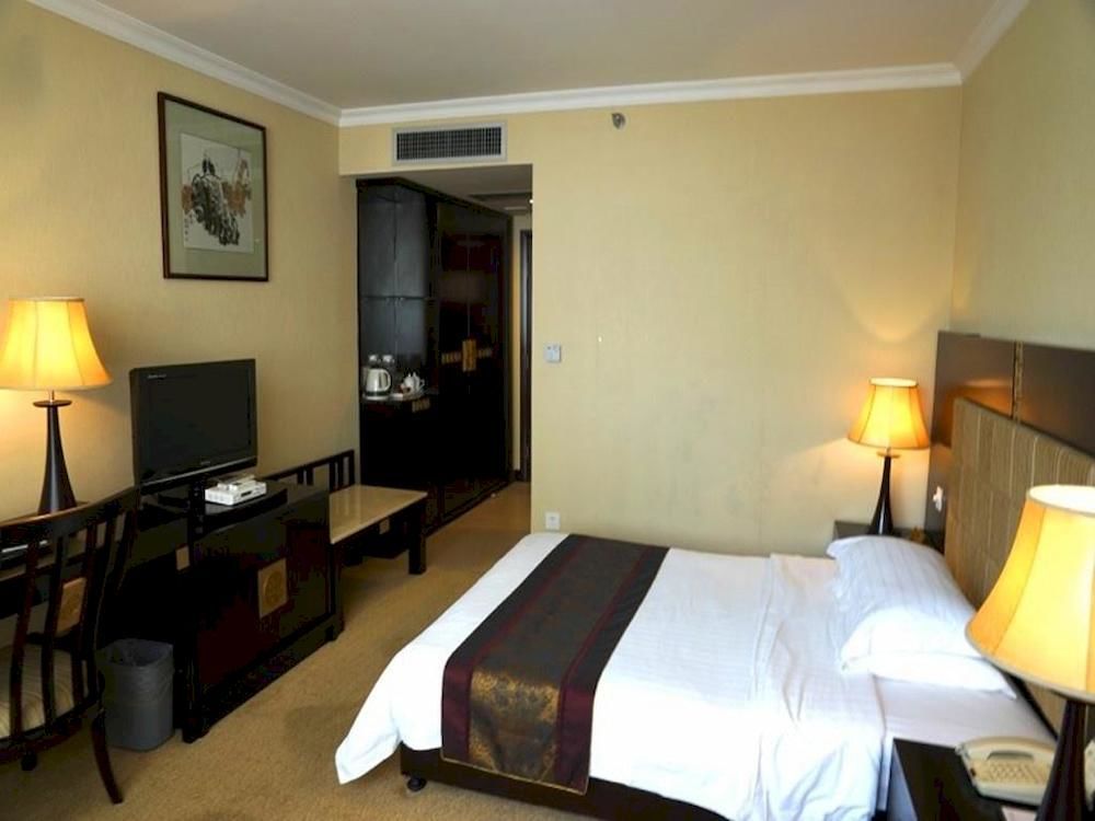 Guilin International Hotel מראה חיצוני תמונה
